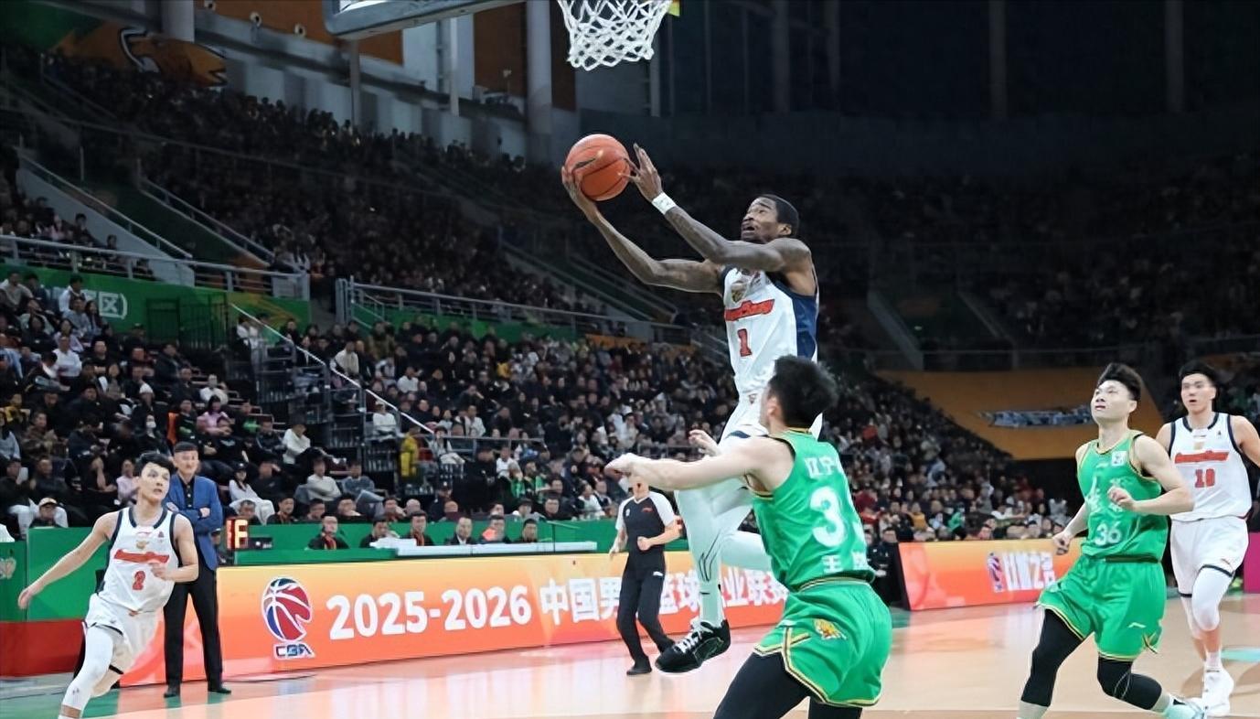 百度体育-广东宏远三名外援合同均已转正！全额保障，朱芳雨眼光毒辣