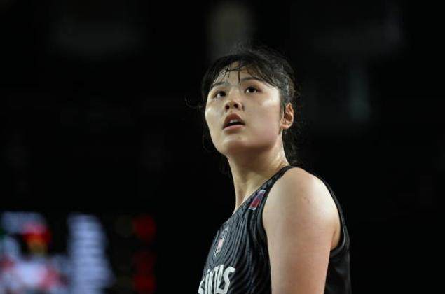 百度体育官网-李月汝夺女篮欧洲杯亚军！未来再冲冠+转战WNBA