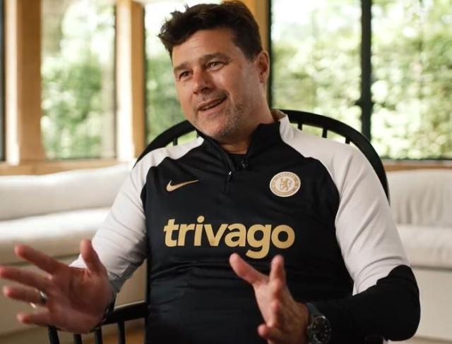 百度体育-【观察】波叔正式到岗 切尔西重建蓝图画好了多少？