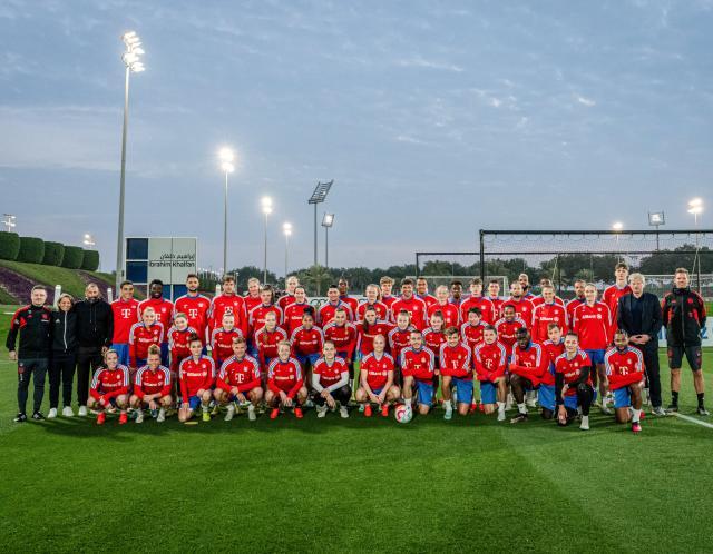 百度体育-引进诺伊尔替身依旧毫无进展，拜仁不急球迷急