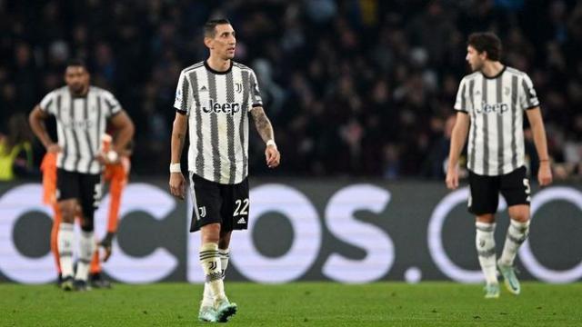 百度体育-梁熙明：尤文惨败，强扭的“天王山”没劲