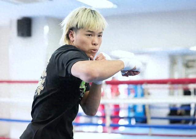 百度体育nba-那须川天心与埃斯特拉达或上演拳王挑战权争夺战，东京对决引期待|日本|WBC|拳击|跨界|冠军_新浪体育_新浪新闻