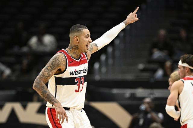 【流言汇总】勇士不愿送出库明加 火箭拒绝巴特勒