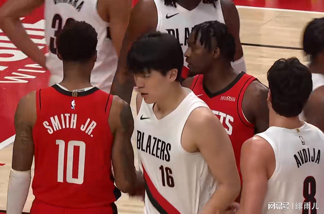 百度体育-恭喜杨瀚森！中国男篮第三位NBA全明星，整整等了15年！