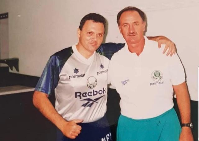 百度体育-巴西57岁球童 当了27年 他想干到干不动时为止