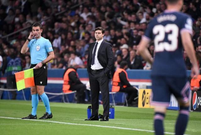 百度体育-波叔：整体打不出就要看MM 姆巴佩：梅西让我罚点球