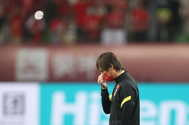 百度体育nba-国足备战12强赛遇难题 没热身赛踢状态如何保证？